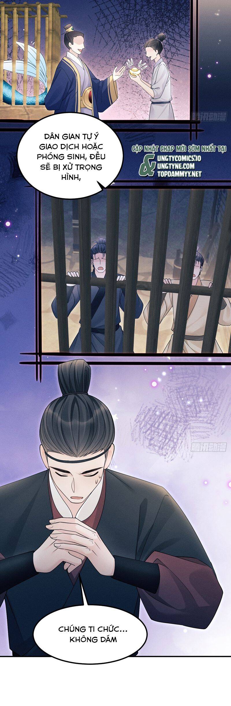 Tôi Hoài Nghi Ảnh Đế Đang Theo Đuổi Tôi Chap 163 - Next Chap 164