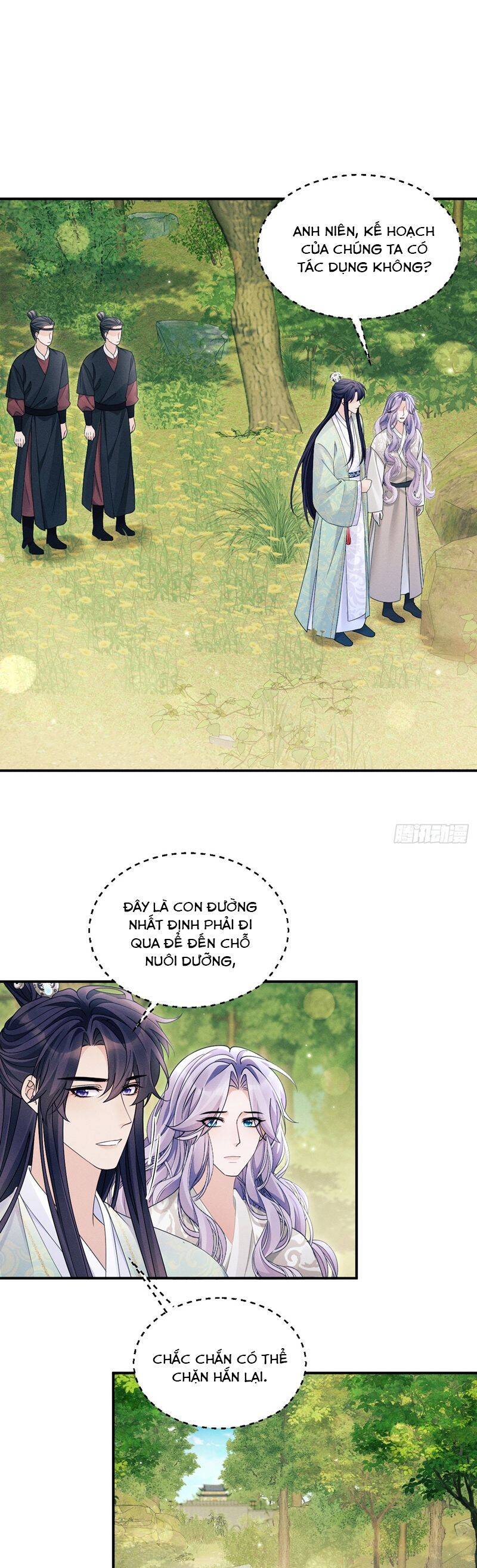Tôi Hoài Nghi Ảnh Đế Đang Theo Đuổi Tôi Chap 163 - Next Chap 164