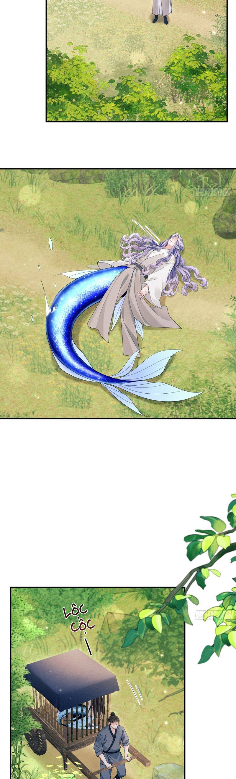 Tôi Hoài Nghi Ảnh Đế Đang Theo Đuổi Tôi Chap 163 - Next Chap 164