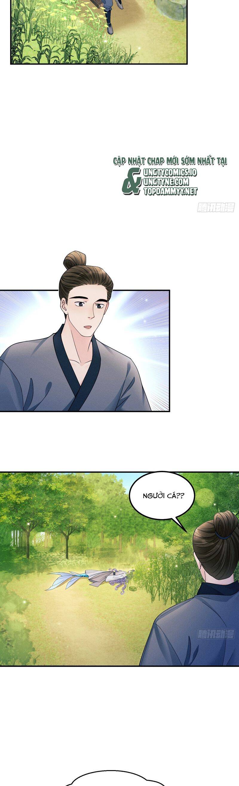 Tôi Hoài Nghi Ảnh Đế Đang Theo Đuổi Tôi Chap 163 - Next Chap 164