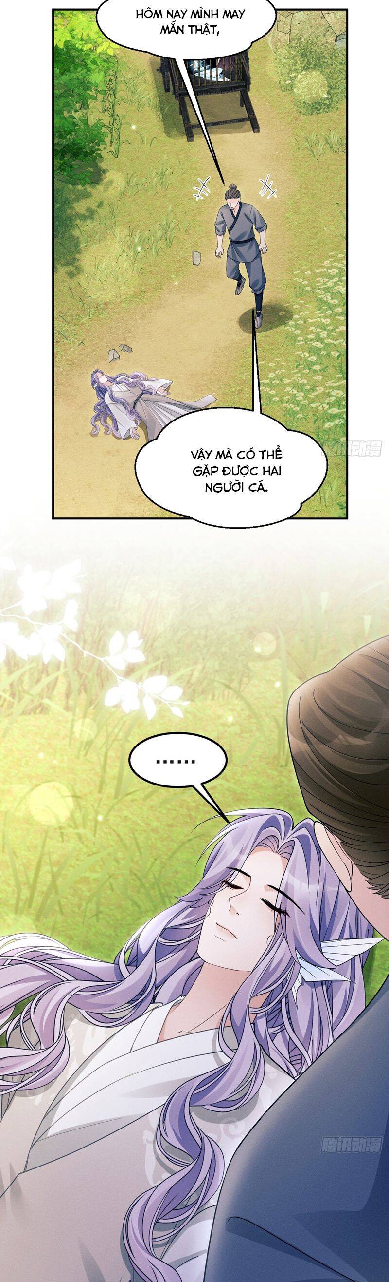 Tôi Hoài Nghi Ảnh Đế Đang Theo Đuổi Tôi Chap 163 - Next Chap 164