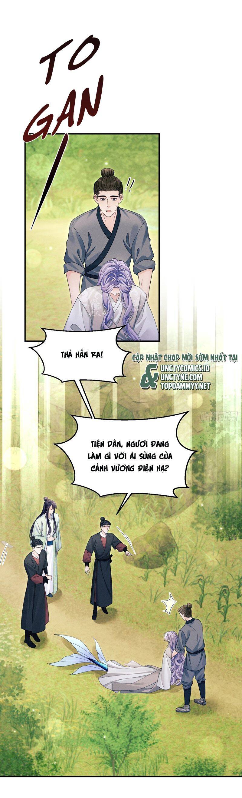 Tôi Hoài Nghi Ảnh Đế Đang Theo Đuổi Tôi Chap 163 - Next Chap 164