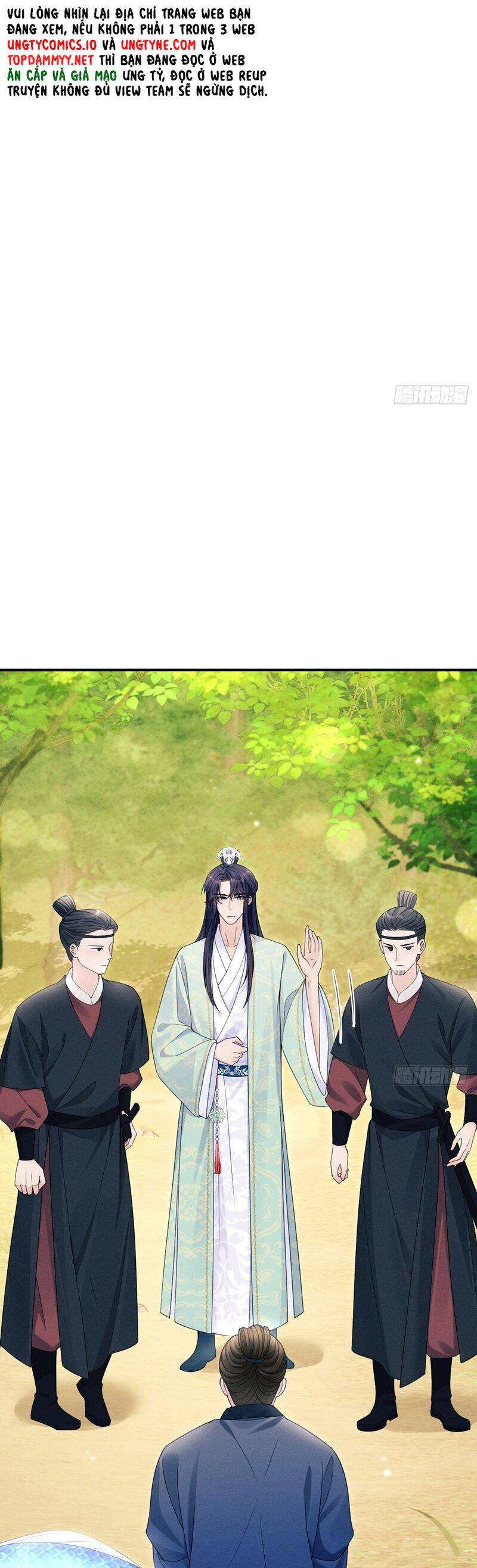 Tôi Hoài Nghi Ảnh Đế Đang Theo Đuổi Tôi Chap 163 - Next Chap 164