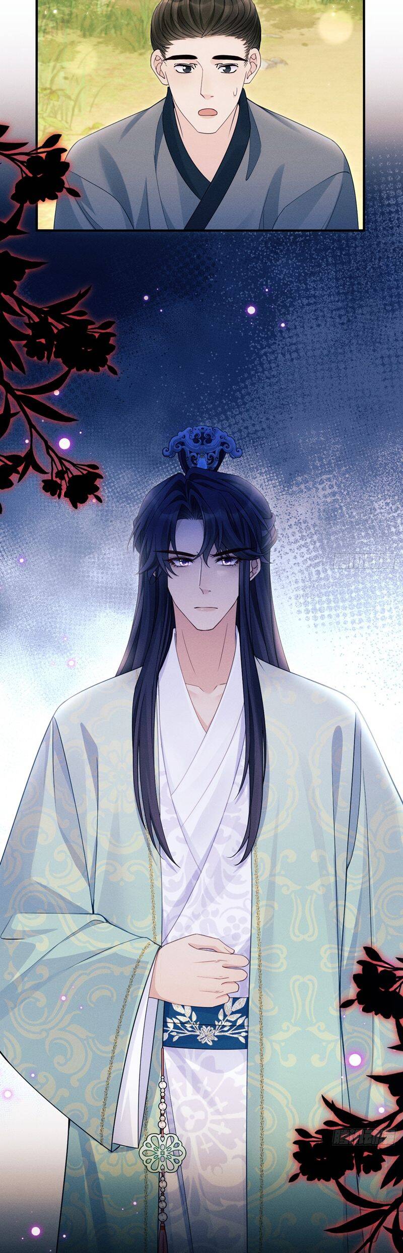 Tôi Hoài Nghi Ảnh Đế Đang Theo Đuổi Tôi Chap 163 - Next Chap 164