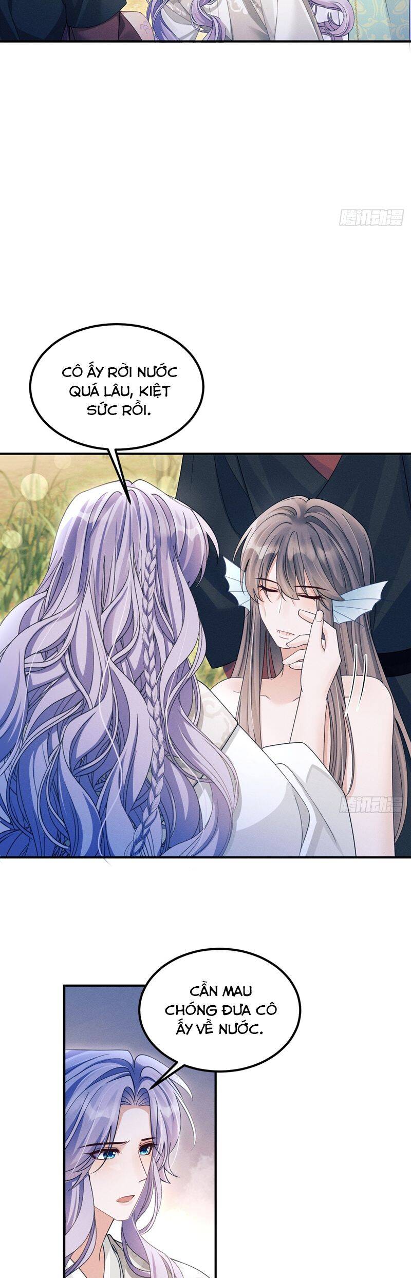 Tôi Hoài Nghi Ảnh Đế Đang Theo Đuổi Tôi Chap 163 - Next Chap 164