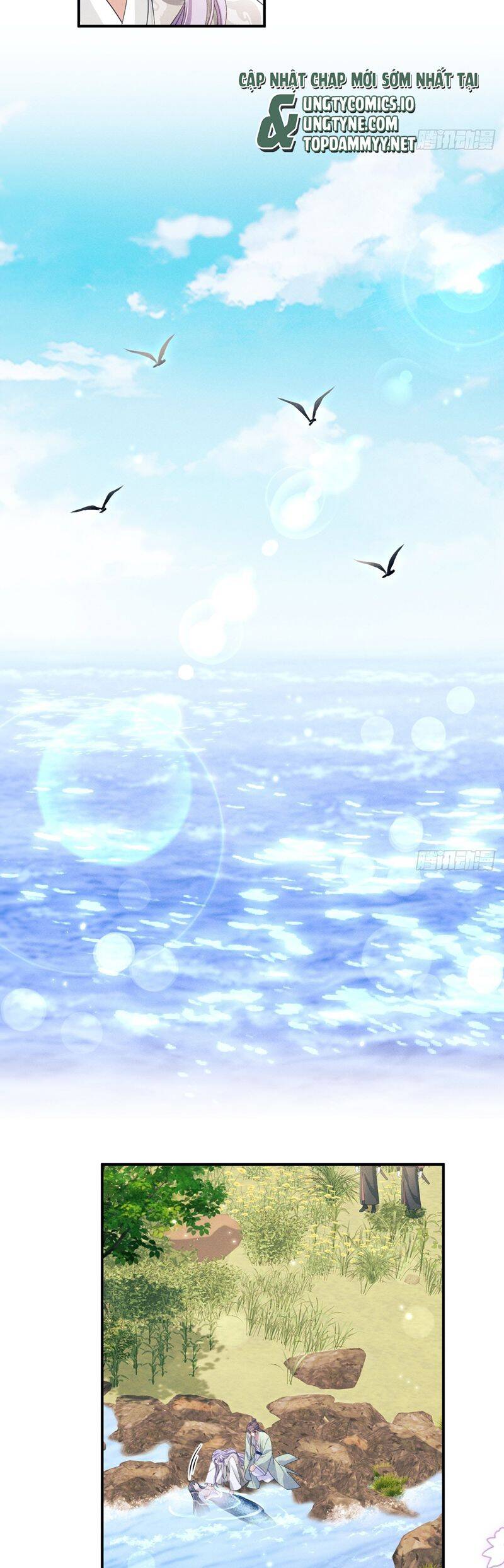 Tôi Hoài Nghi Ảnh Đế Đang Theo Đuổi Tôi Chap 163 - Next Chap 164