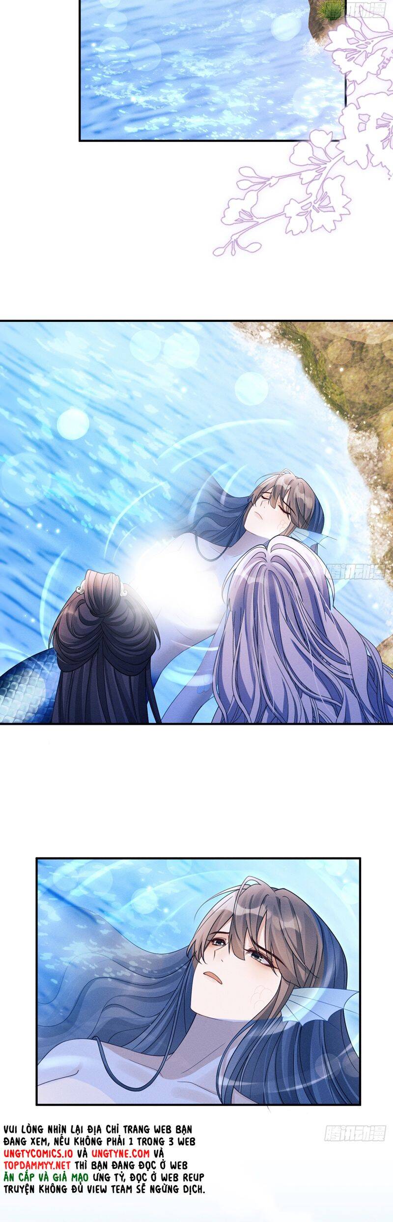 Tôi Hoài Nghi Ảnh Đế Đang Theo Đuổi Tôi Chap 163 - Next Chap 164