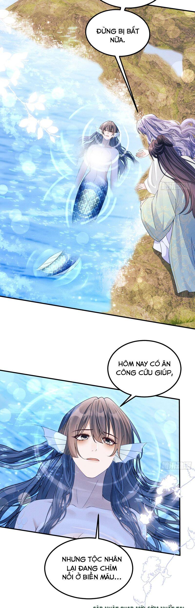 Tôi Hoài Nghi Ảnh Đế Đang Theo Đuổi Tôi Chap 163 - Next Chap 164