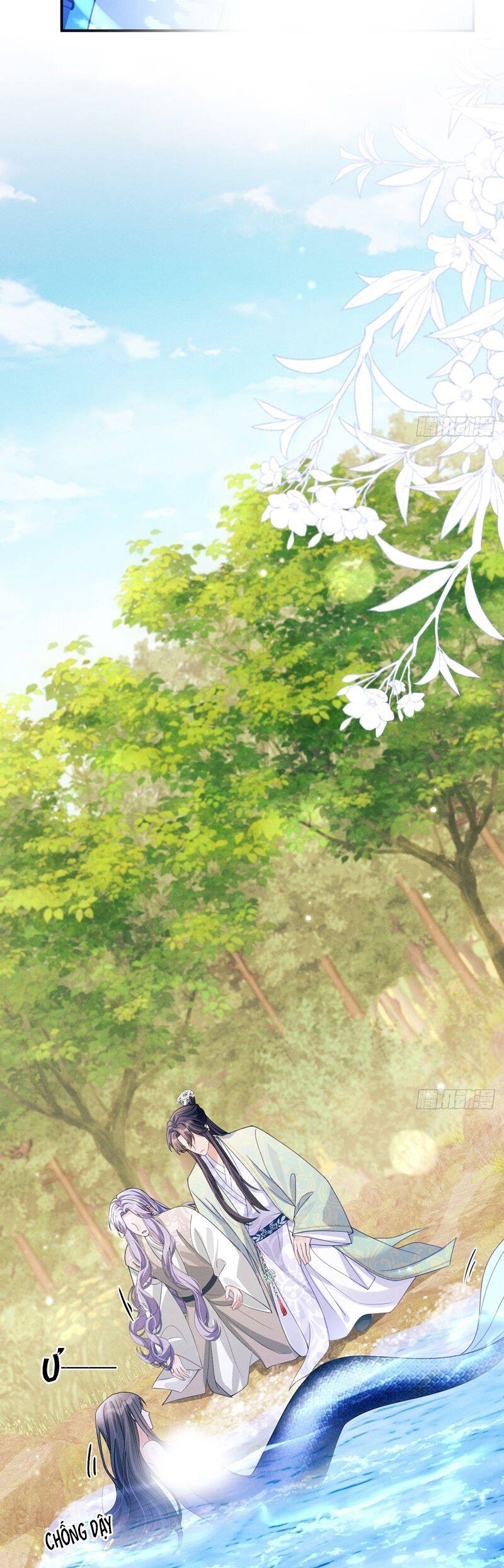 Tôi Hoài Nghi Ảnh Đế Đang Theo Đuổi Tôi Chap 163 - Next Chap 164