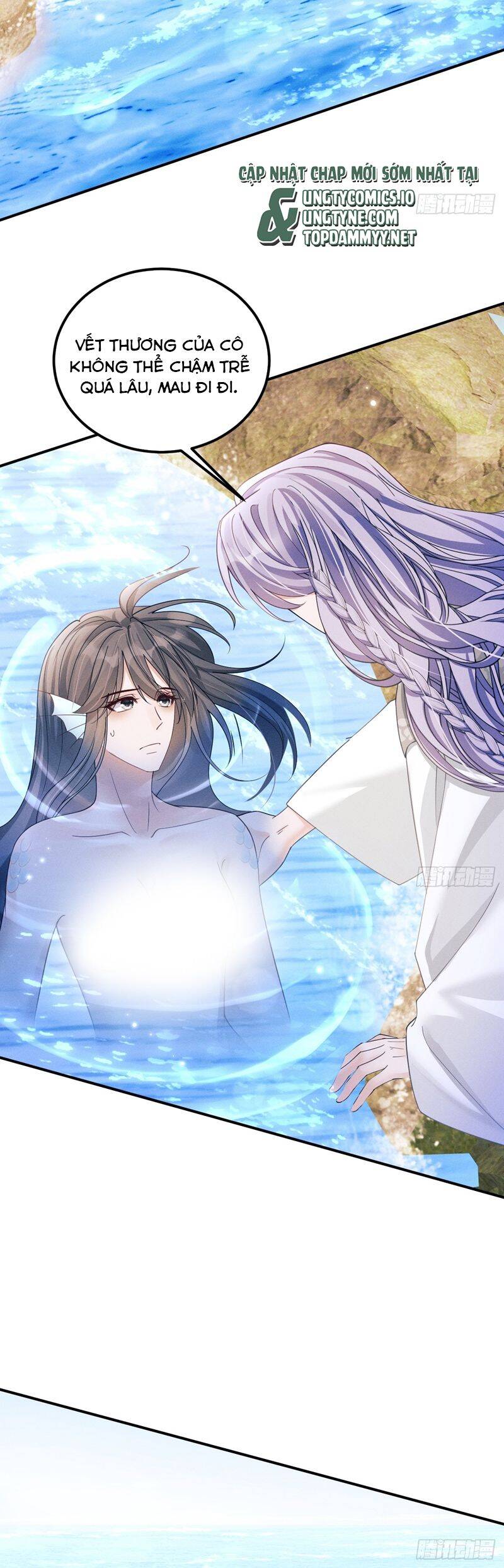 Tôi Hoài Nghi Ảnh Đế Đang Theo Đuổi Tôi Chap 163 - Next Chap 164