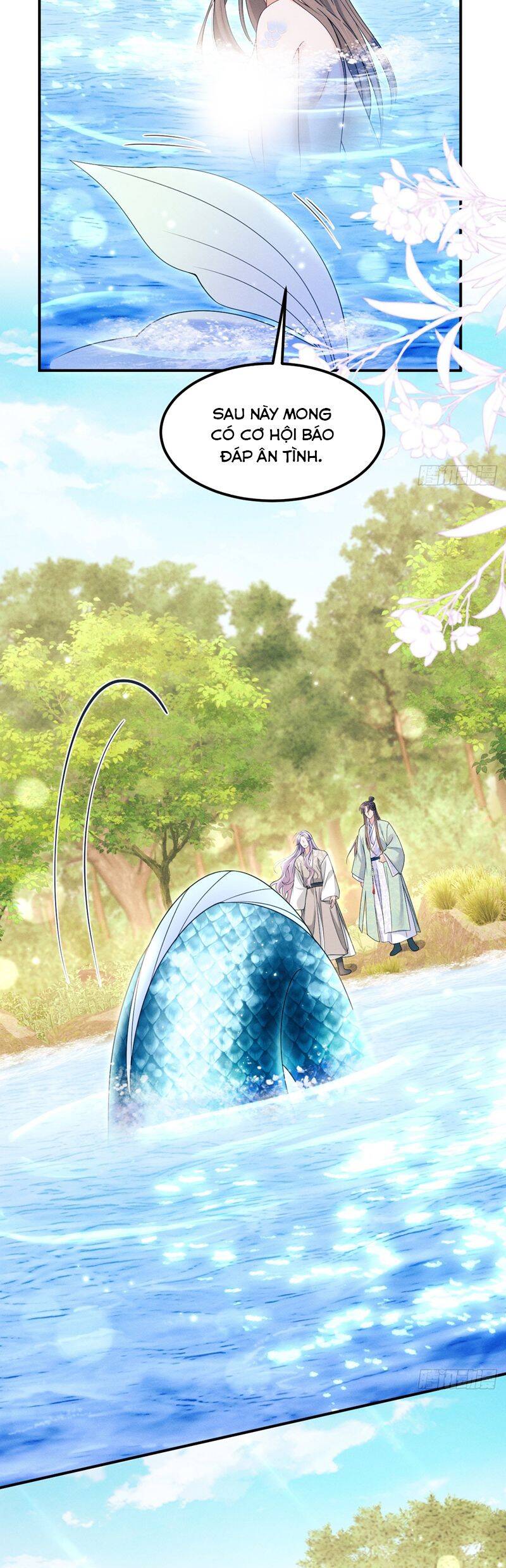 Tôi Hoài Nghi Ảnh Đế Đang Theo Đuổi Tôi Chap 163 - Next Chap 164