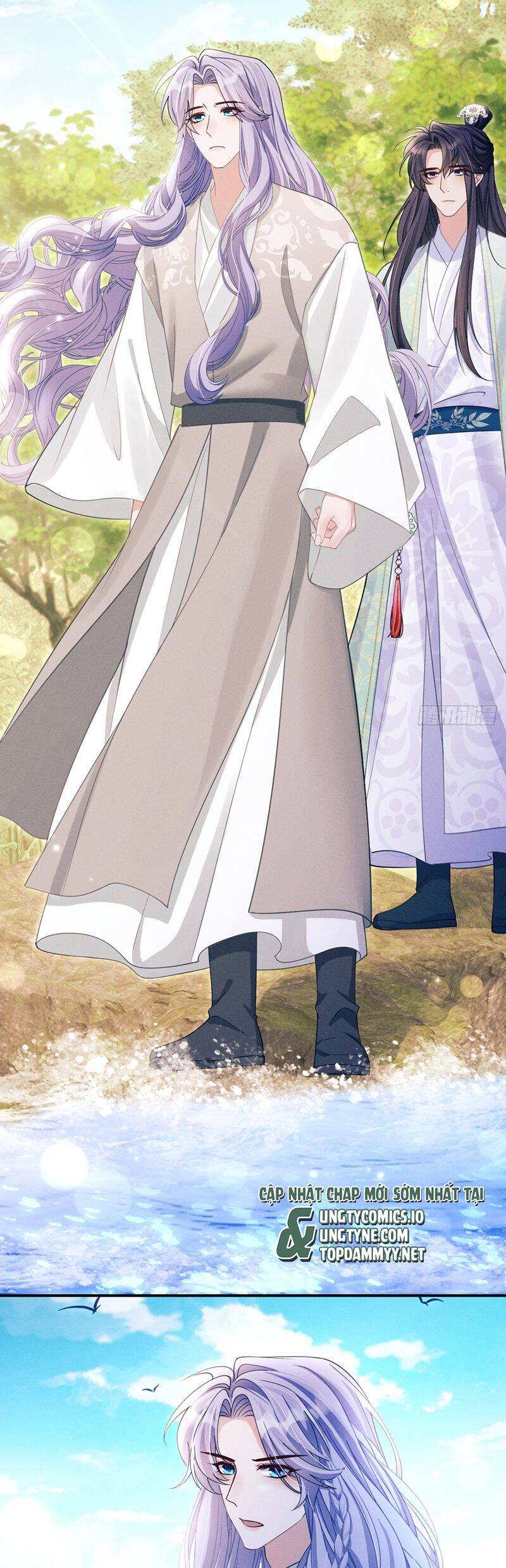 Tôi Hoài Nghi Ảnh Đế Đang Theo Đuổi Tôi Chap 163 - Next Chap 164