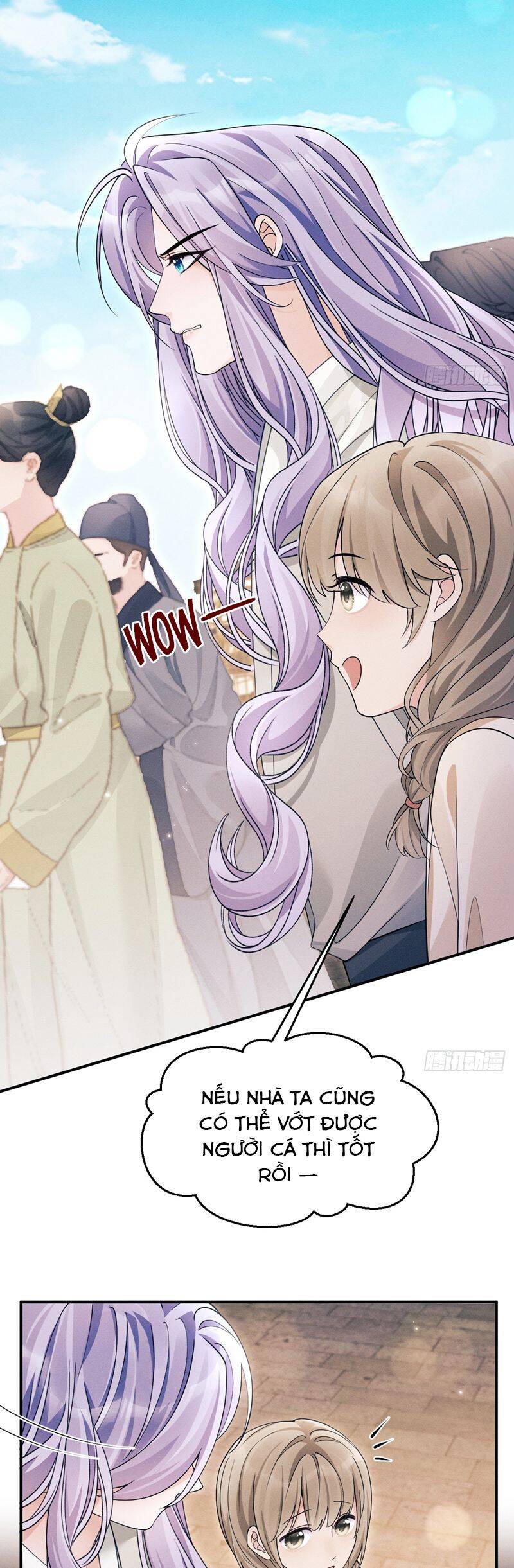 Tôi Hoài Nghi Ảnh Đế Đang Theo Đuổi Tôi Chap 163 - Next Chap 164