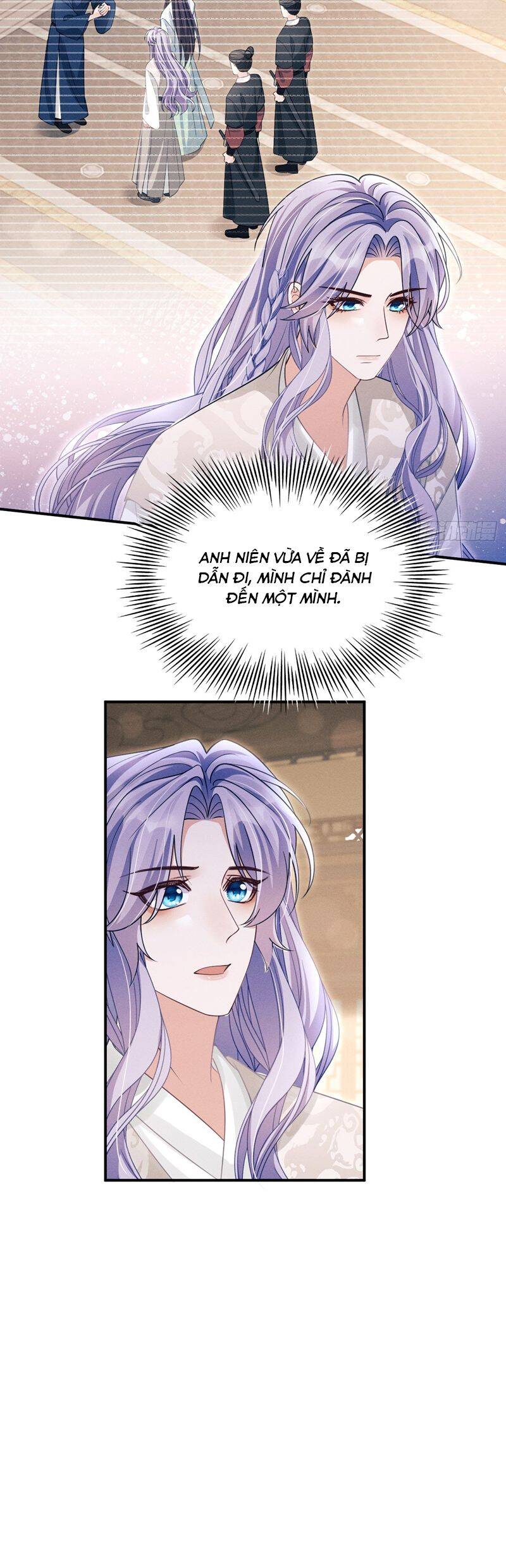 Tôi Hoài Nghi Ảnh Đế Đang Theo Đuổi Tôi Chap 163 - Next Chap 164