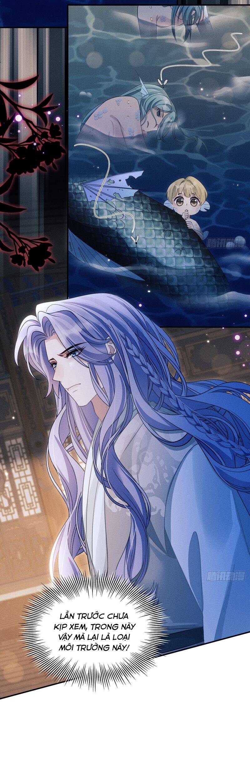 Tôi Hoài Nghi Ảnh Đế Đang Theo Đuổi Tôi Chap 163 - Next Chap 164