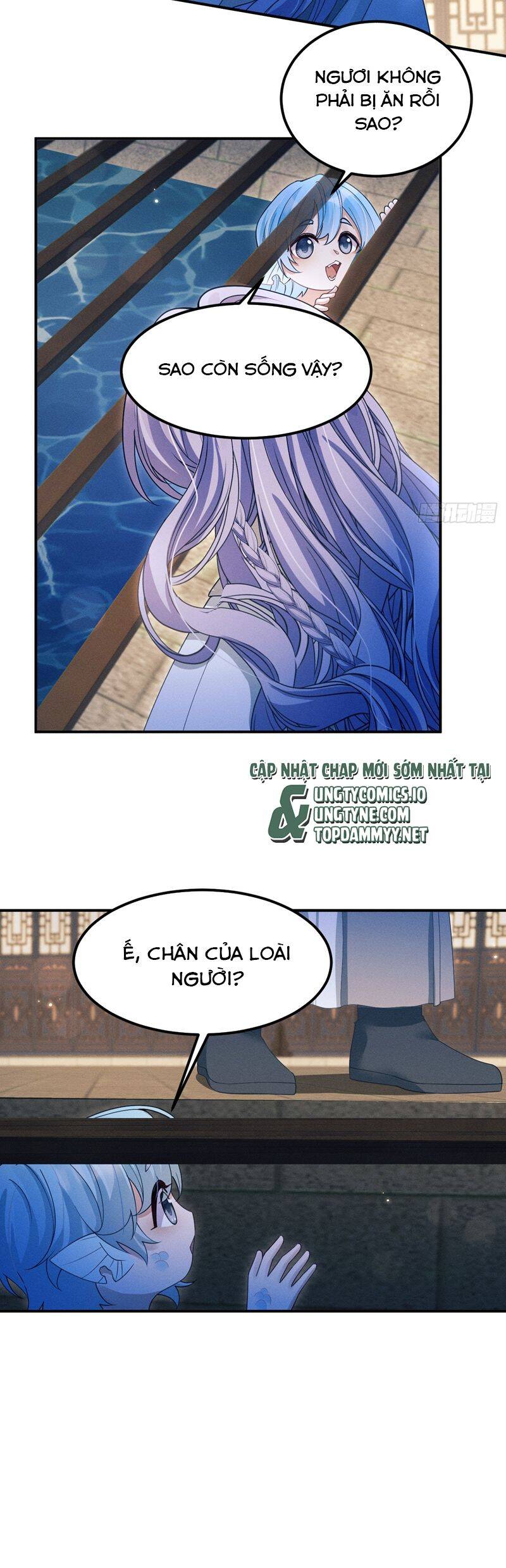 Tôi Hoài Nghi Ảnh Đế Đang Theo Đuổi Tôi Chap 163 - Next Chap 164