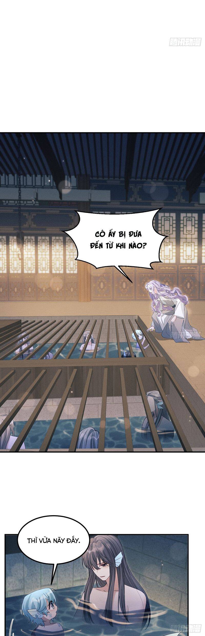 Tôi Hoài Nghi Ảnh Đế Đang Theo Đuổi Tôi Chap 163 - Next Chap 164