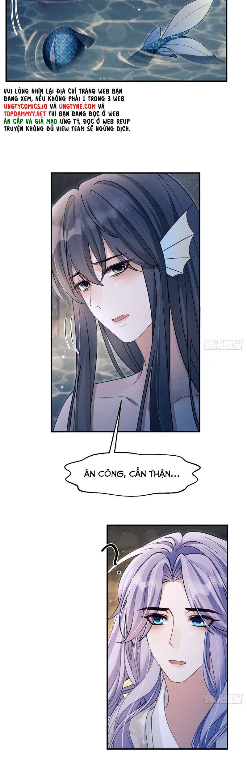 Tôi Hoài Nghi Ảnh Đế Đang Theo Đuổi Tôi Chap 163 - Next Chap 164