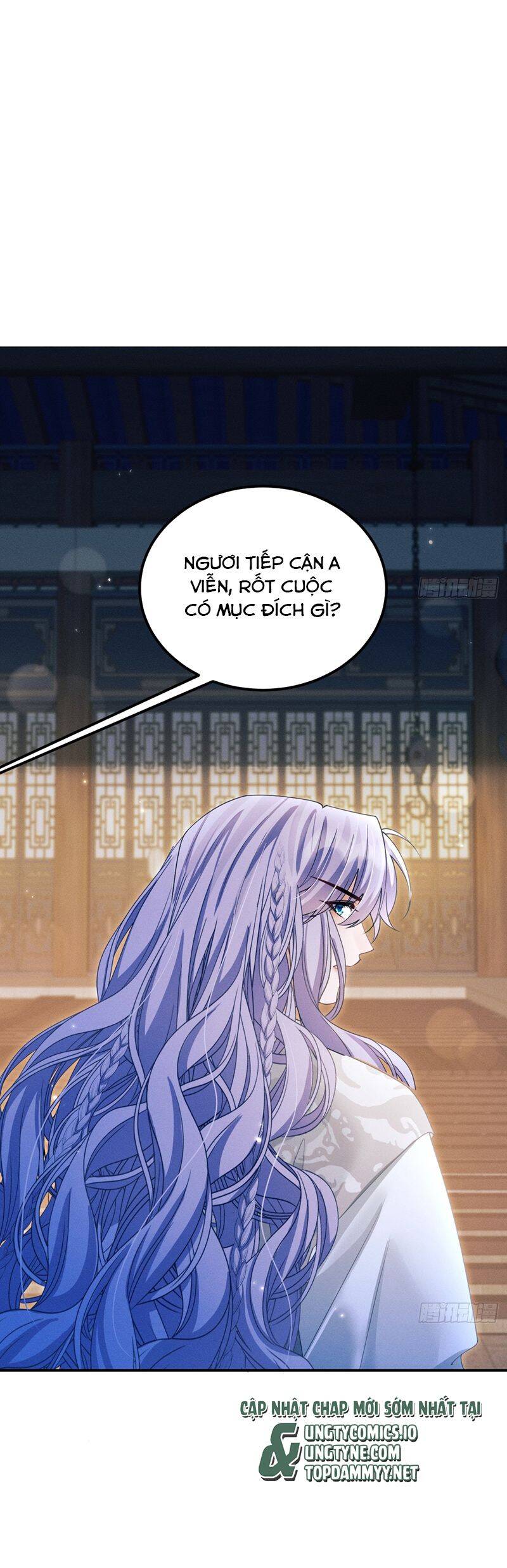 Tôi Hoài Nghi Ảnh Đế Đang Theo Đuổi Tôi Chap 163 - Next Chap 164