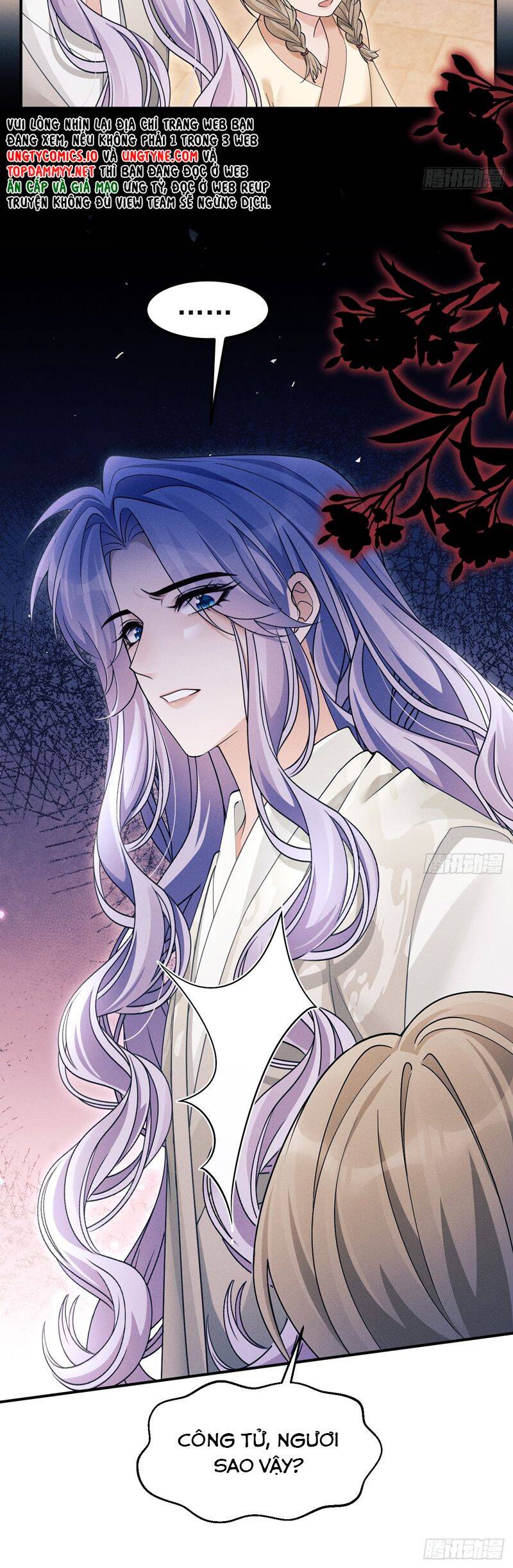 Tôi Hoài Nghi Ảnh Đế Đang Theo Đuổi Tôi Chap 163 - Next Chap 164