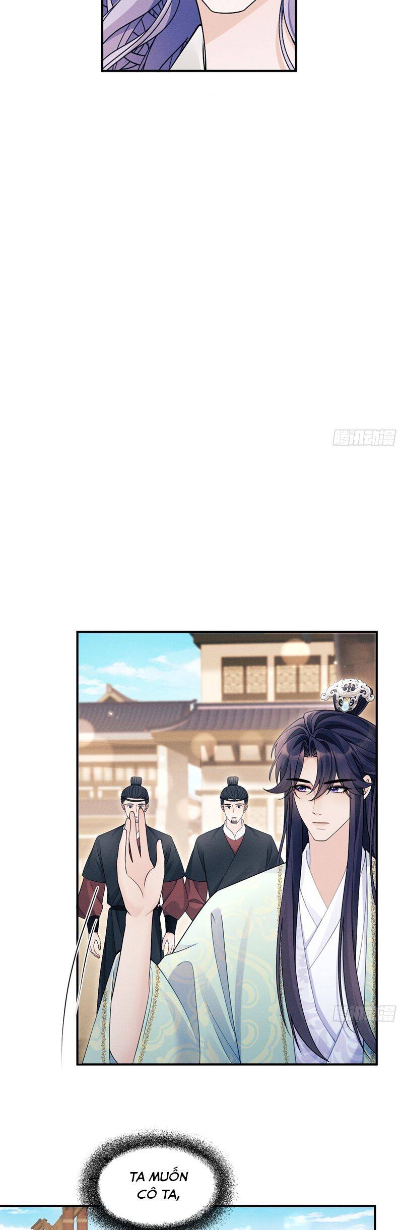 Tôi Hoài Nghi Ảnh Đế Đang Theo Đuổi Tôi Chap 163 - Next Chap 164