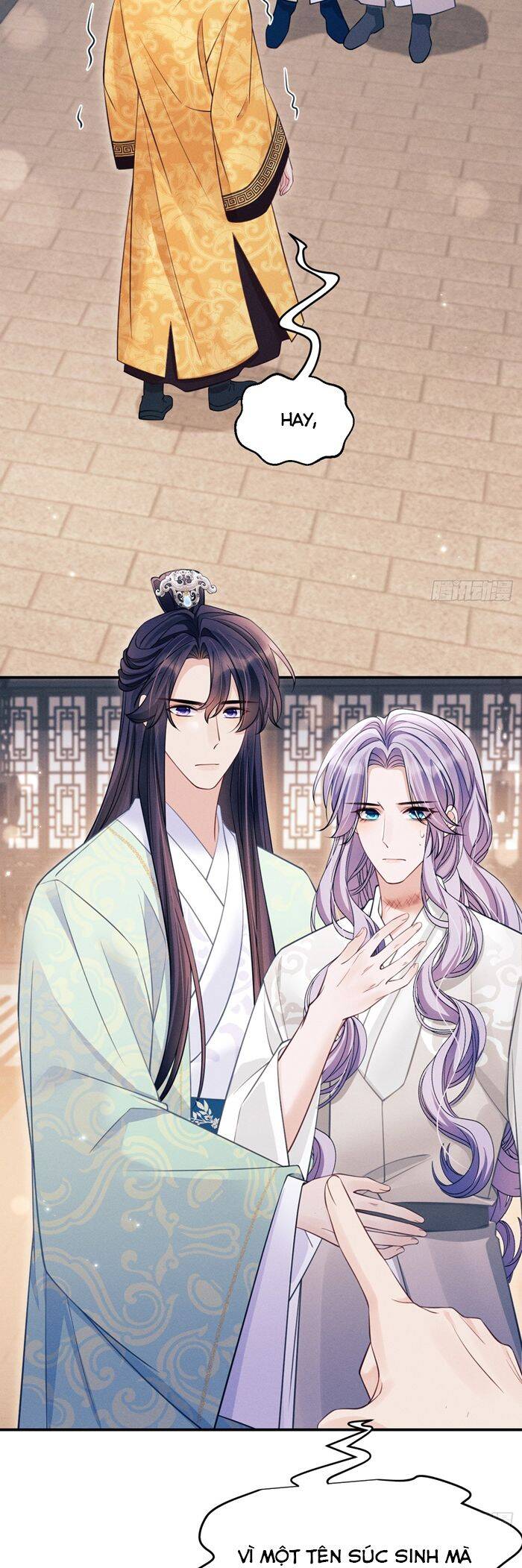 Tôi Hoài Nghi Ảnh Đế Đang Theo Đuổi Tôi Chap 164 - Next Chap 165