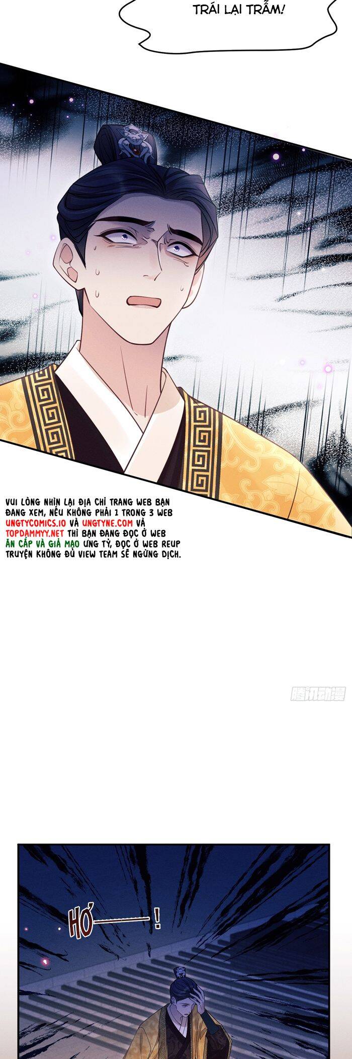 Tôi Hoài Nghi Ảnh Đế Đang Theo Đuổi Tôi Chap 164 - Next Chap 165
