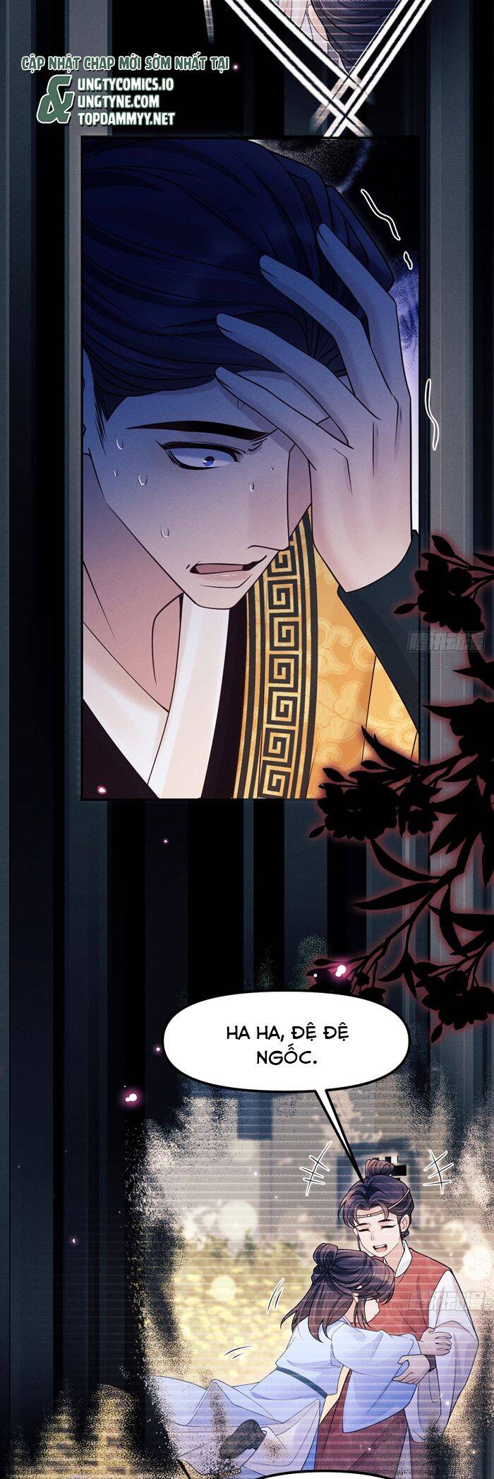 Tôi Hoài Nghi Ảnh Đế Đang Theo Đuổi Tôi Chap 164 - Next Chap 165