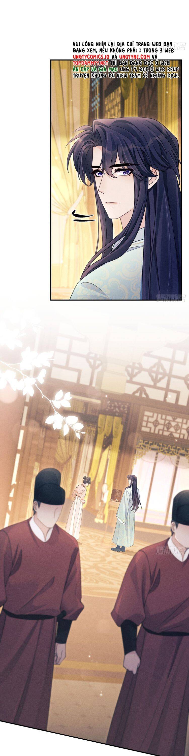 Tôi Hoài Nghi Ảnh Đế Đang Theo Đuổi Tôi Chap 165 - Next Chap 166
