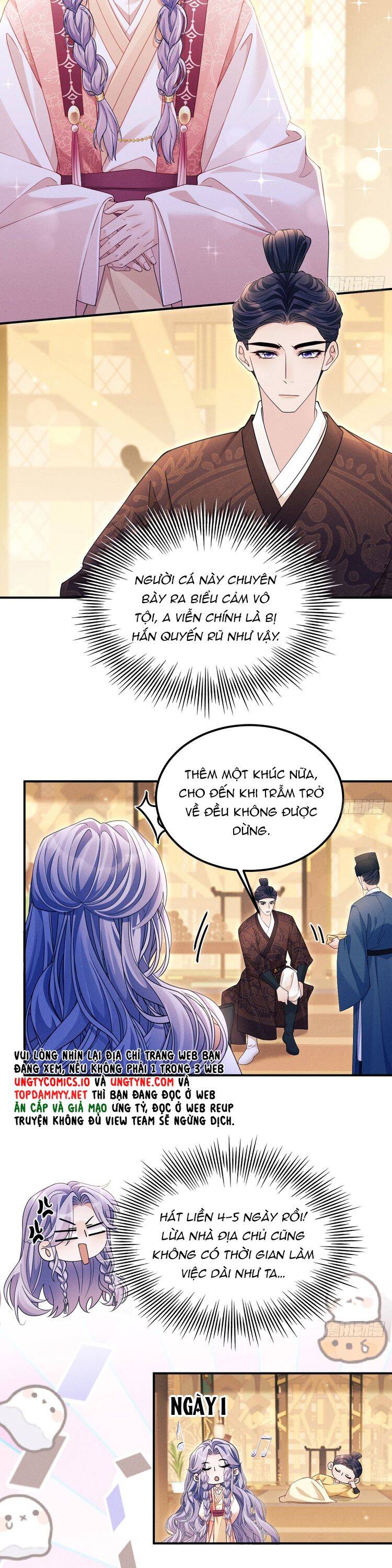 Tôi Hoài Nghi Ảnh Đế Đang Theo Đuổi Tôi Chap 165 - Next Chap 166