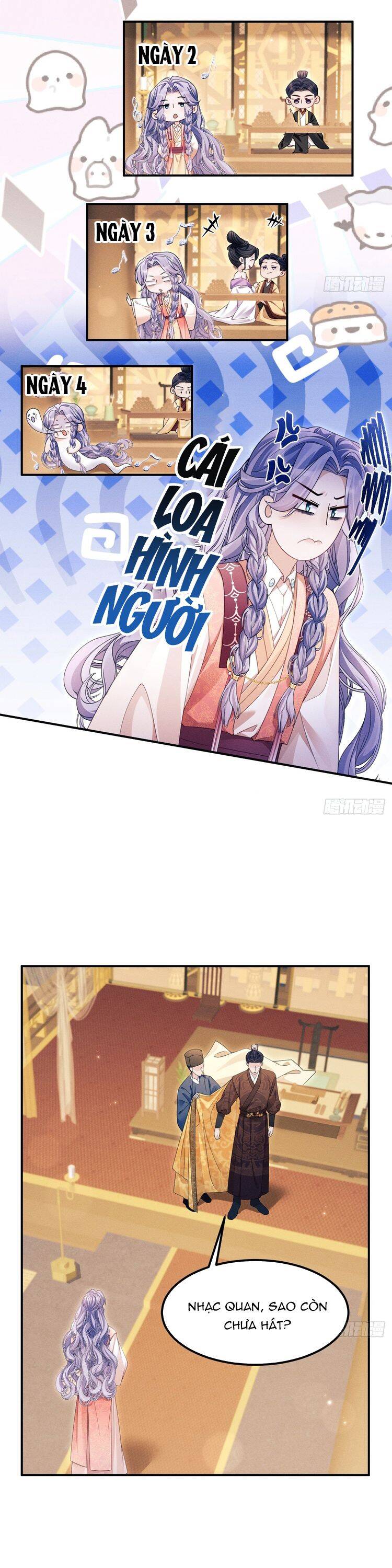 Tôi Hoài Nghi Ảnh Đế Đang Theo Đuổi Tôi Chap 165 - Next Chap 166