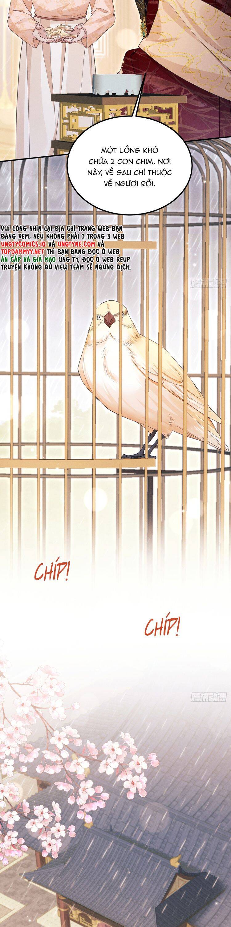 Tôi Hoài Nghi Ảnh Đế Đang Theo Đuổi Tôi Chap 165 - Next Chap 166