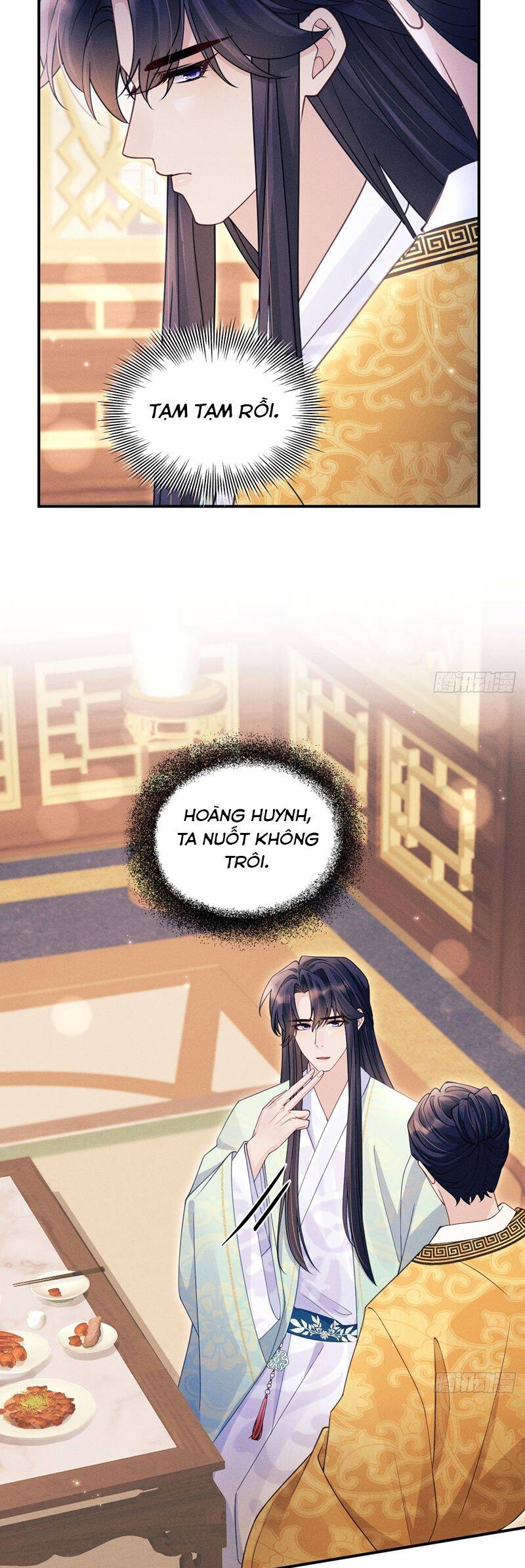 Tôi Hoài Nghi Ảnh Đế Đang Theo Đuổi Tôi Chap 166 - Next Chap 167