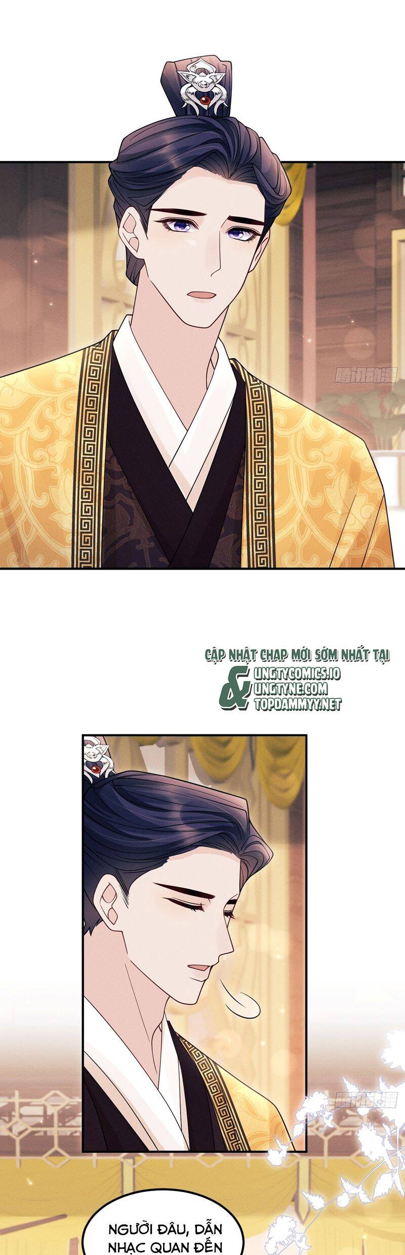 Tôi Hoài Nghi Ảnh Đế Đang Theo Đuổi Tôi Chap 166 - Next Chap 167