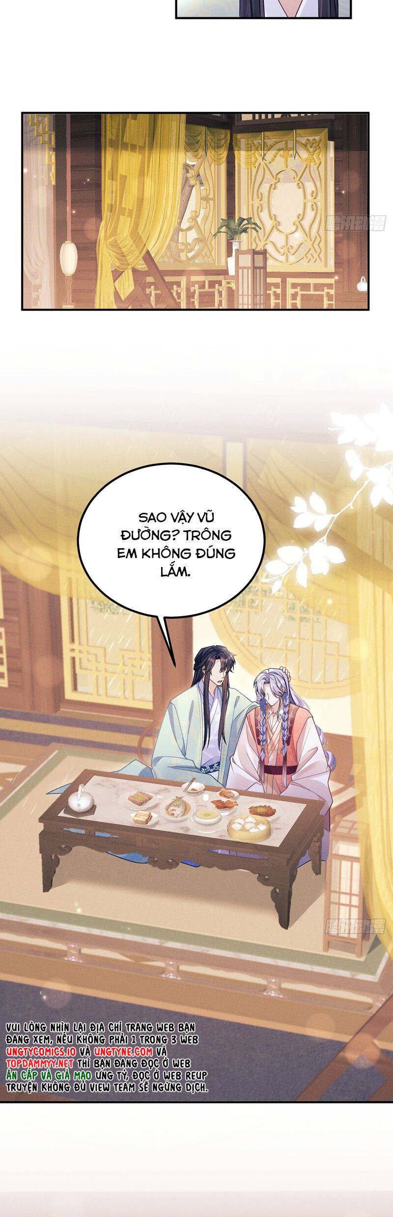 Tôi Hoài Nghi Ảnh Đế Đang Theo Đuổi Tôi Chap 166 - Next Chap 167