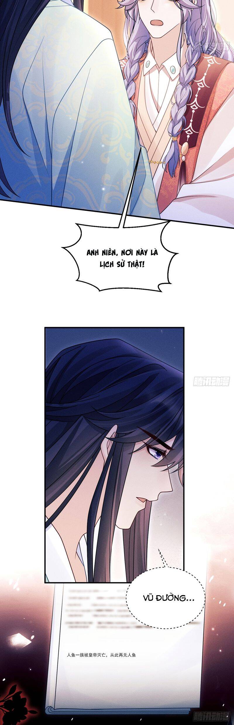 Tôi Hoài Nghi Ảnh Đế Đang Theo Đuổi Tôi Chap 166 - Next Chap 167