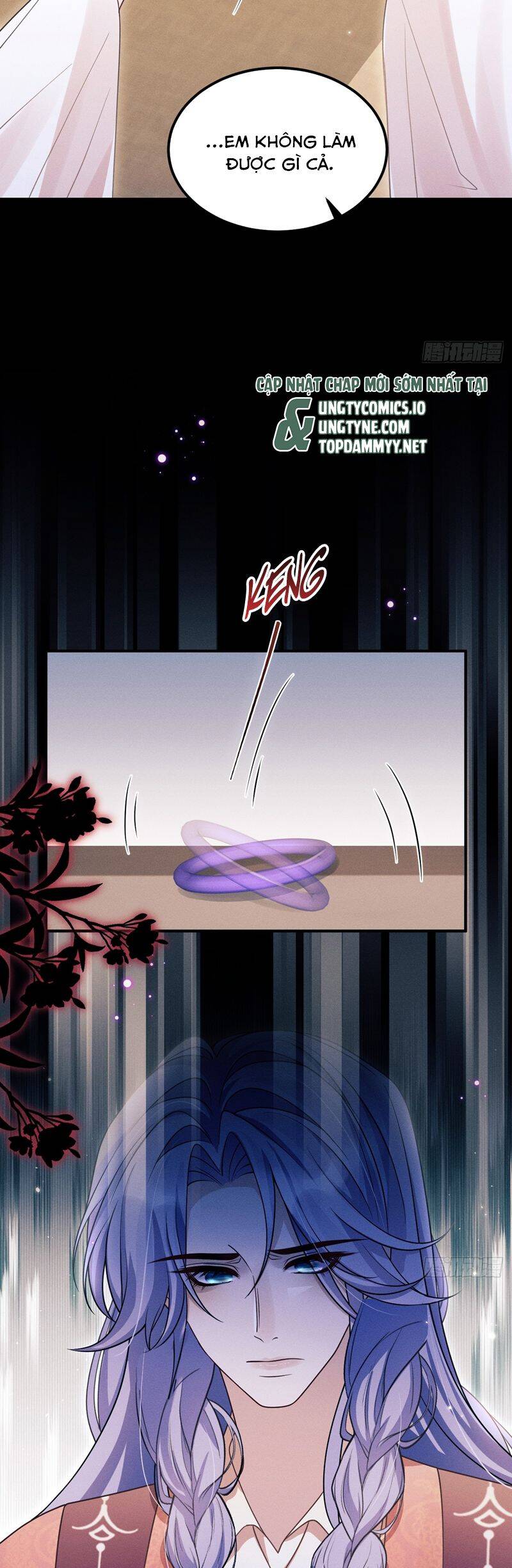 Tôi Hoài Nghi Ảnh Đế Đang Theo Đuổi Tôi Chap 166 - Next Chap 167