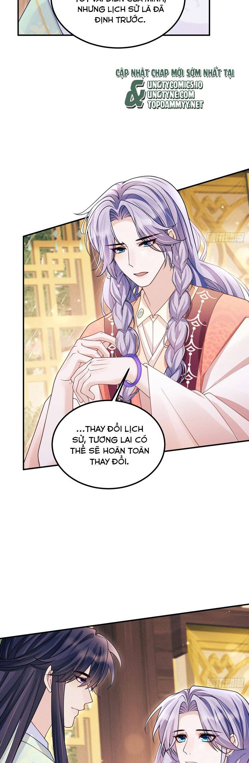 Tôi Hoài Nghi Ảnh Đế Đang Theo Đuổi Tôi Chap 166 - Next Chap 167
