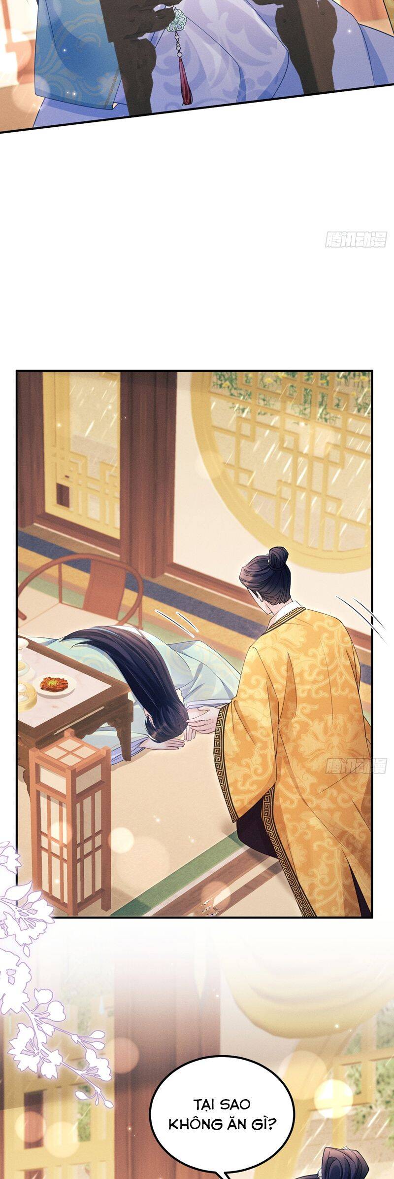 Tôi Hoài Nghi Ảnh Đế Đang Theo Đuổi Tôi Chap 166 - Next Chap 167
