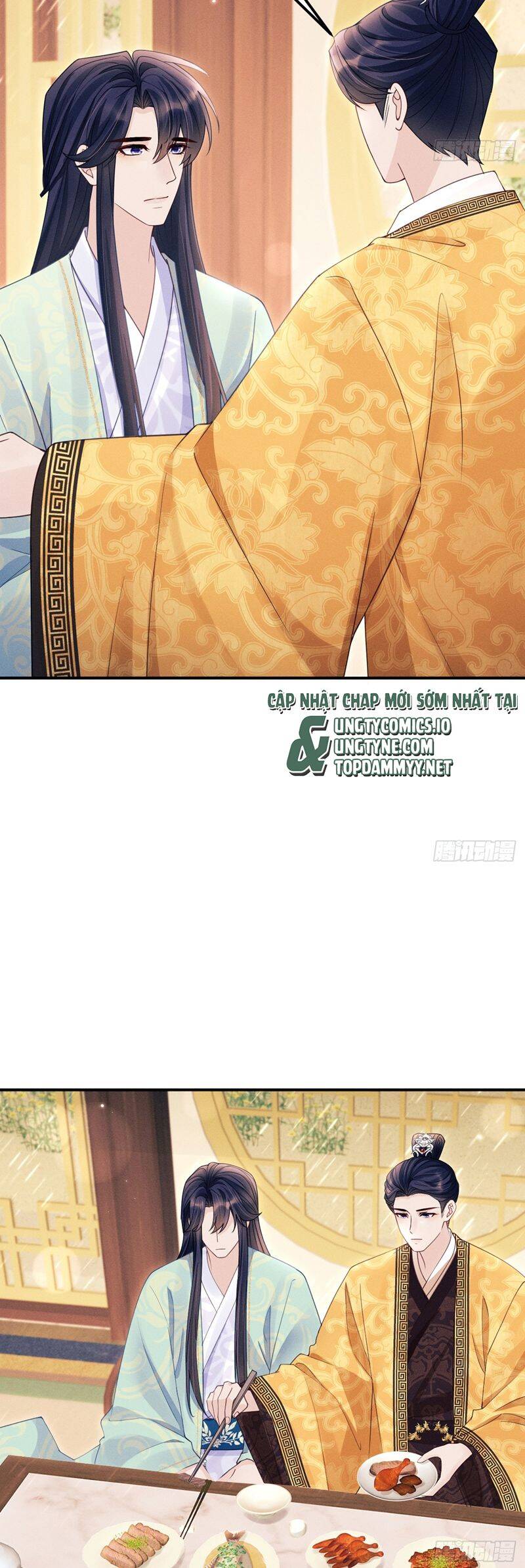Tôi Hoài Nghi Ảnh Đế Đang Theo Đuổi Tôi Chap 166 - Next Chap 167