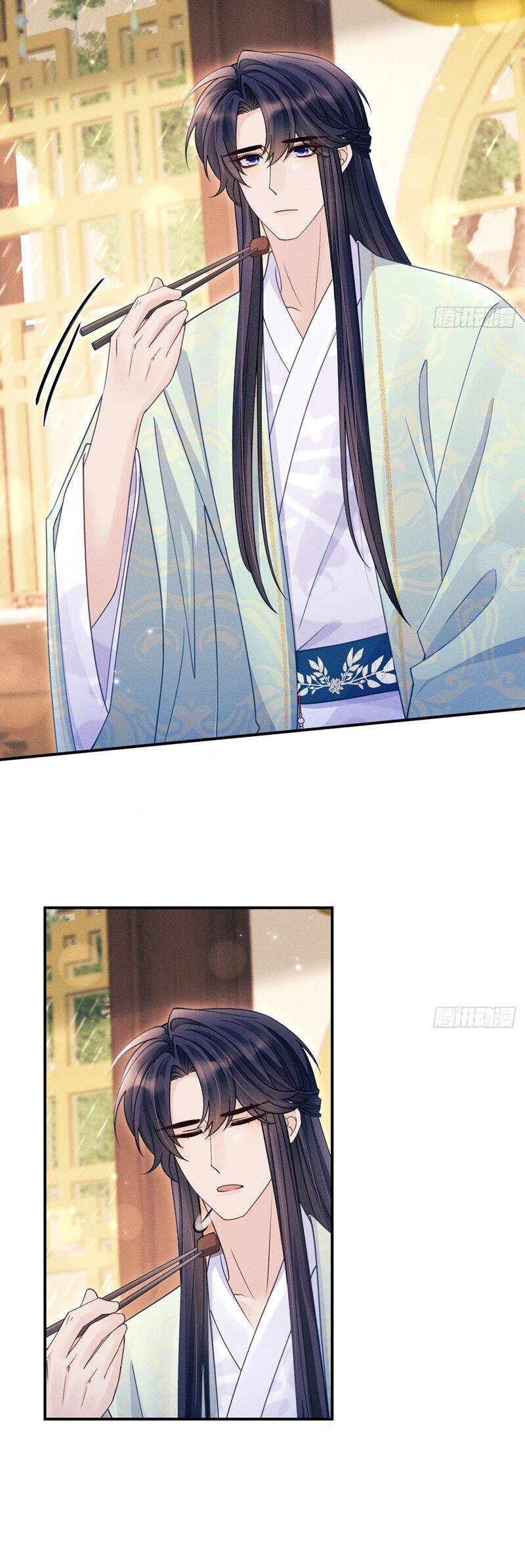 Tôi Hoài Nghi Ảnh Đế Đang Theo Đuổi Tôi Chap 166 - Next Chap 167