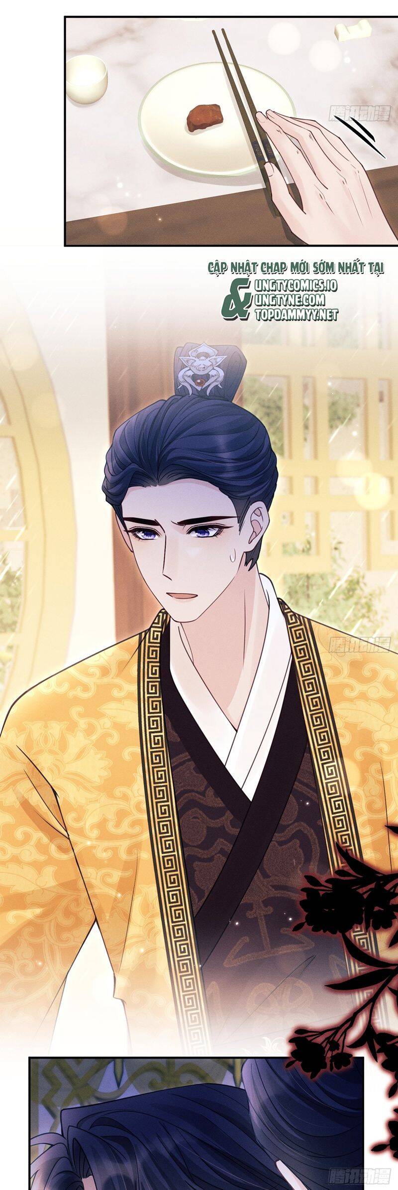 Tôi Hoài Nghi Ảnh Đế Đang Theo Đuổi Tôi Chap 166 - Next Chap 167