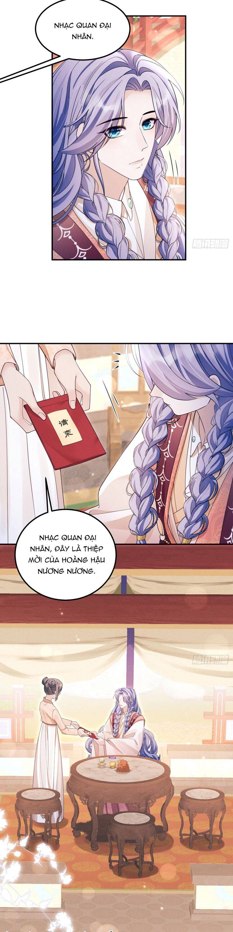 Tôi Hoài Nghi Ảnh Đế Đang Theo Đuổi Tôi Chap 167 - Next Chap 168