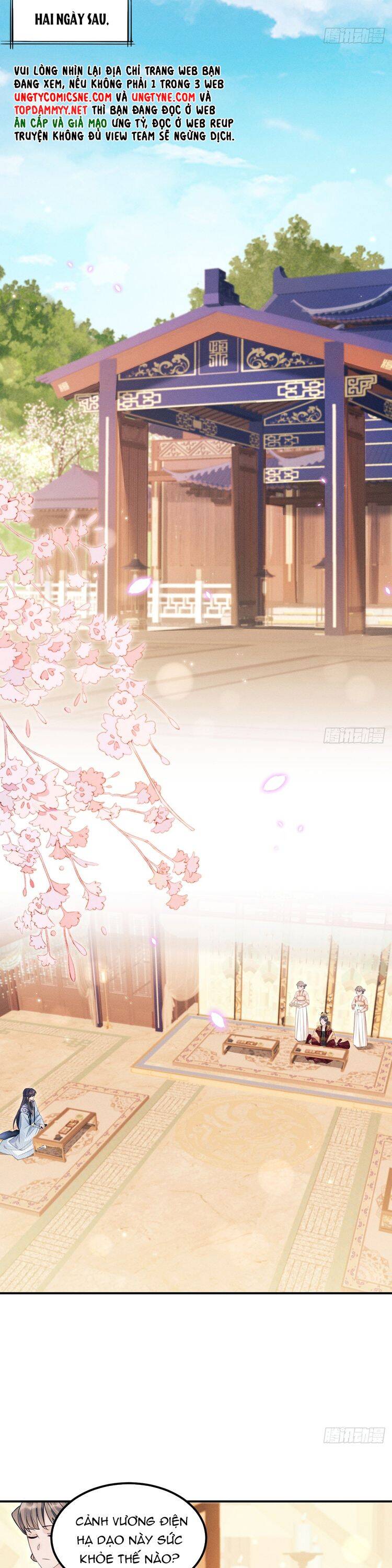 Tôi Hoài Nghi Ảnh Đế Đang Theo Đuổi Tôi Chap 167 - Next Chap 168