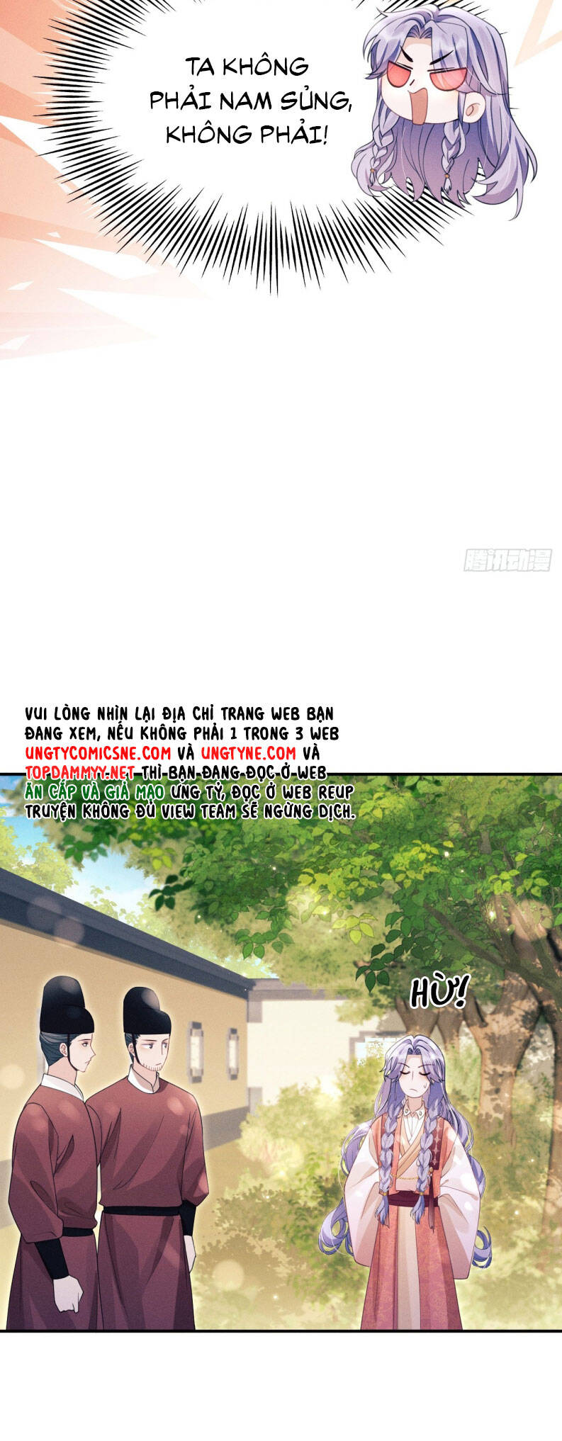 Tôi Hoài Nghi Ảnh Đế Đang Theo Đuổi Tôi Chap 168 - Next Chap 169