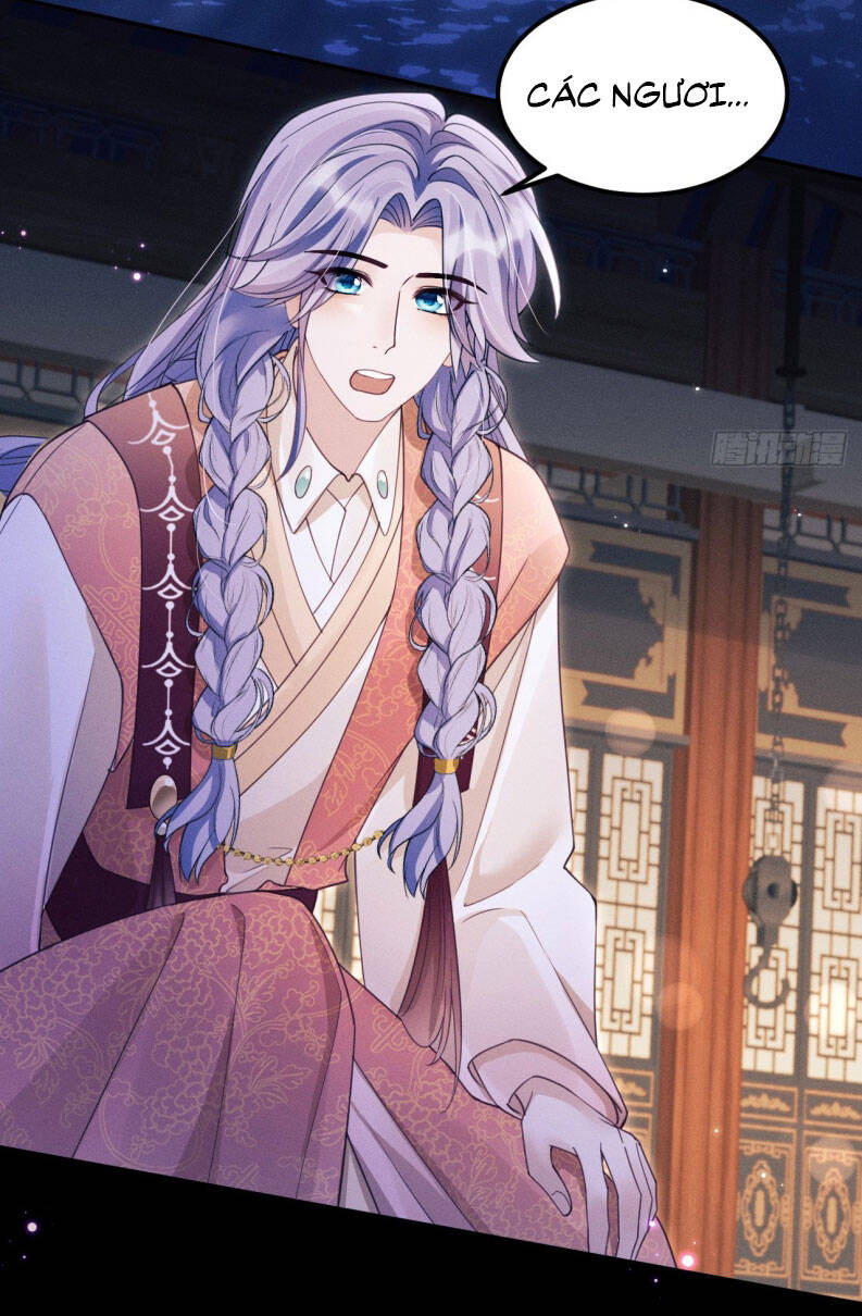Tôi Hoài Nghi Ảnh Đế Đang Theo Đuổi Tôi Chap 168 - Next Chap 169