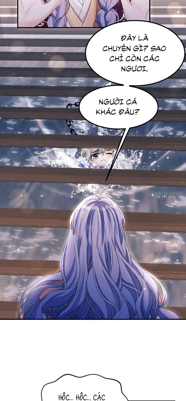 Tôi Hoài Nghi Ảnh Đế Đang Theo Đuổi Tôi Chap 168 - Next Chap 169