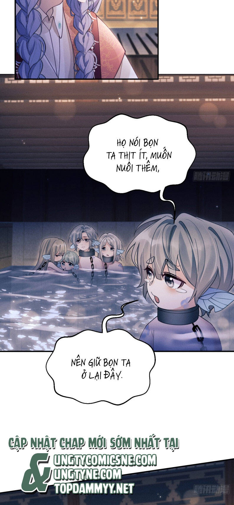 Tôi Hoài Nghi Ảnh Đế Đang Theo Đuổi Tôi Chap 168 - Next Chap 169