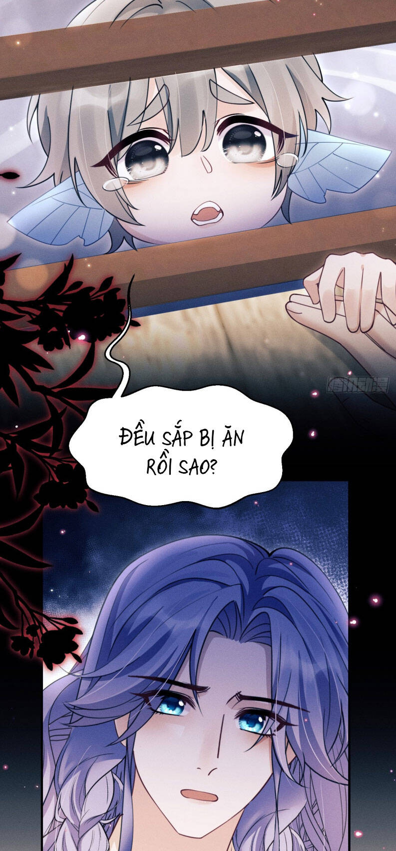 Tôi Hoài Nghi Ảnh Đế Đang Theo Đuổi Tôi Chap 168 - Next Chap 169