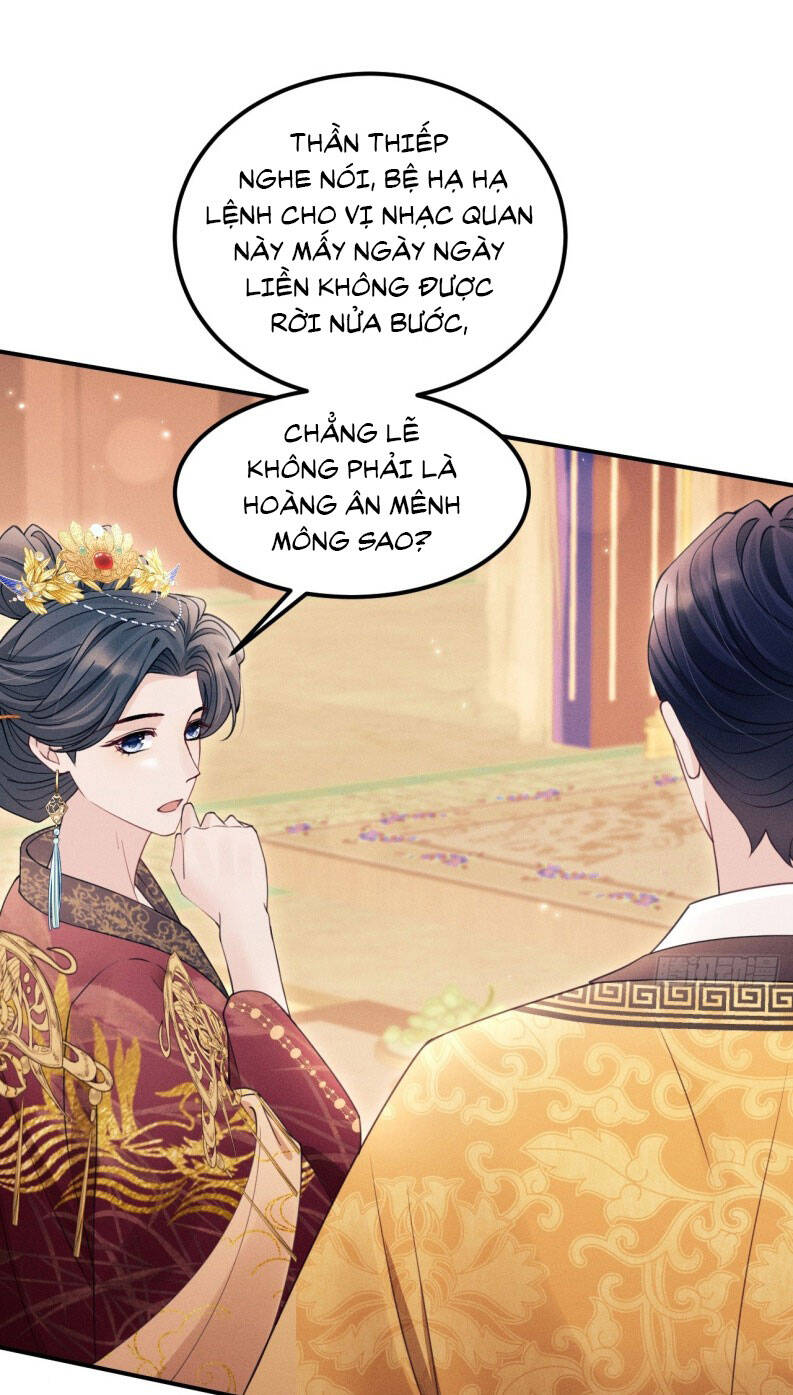 Tôi Hoài Nghi Ảnh Đế Đang Theo Đuổi Tôi Chap 169 - Next Chap 170
